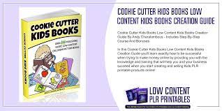 Andy Charalambous – Cookie Cutter Kids Books