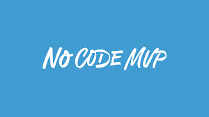 Bram Kanstein – No Code MVP