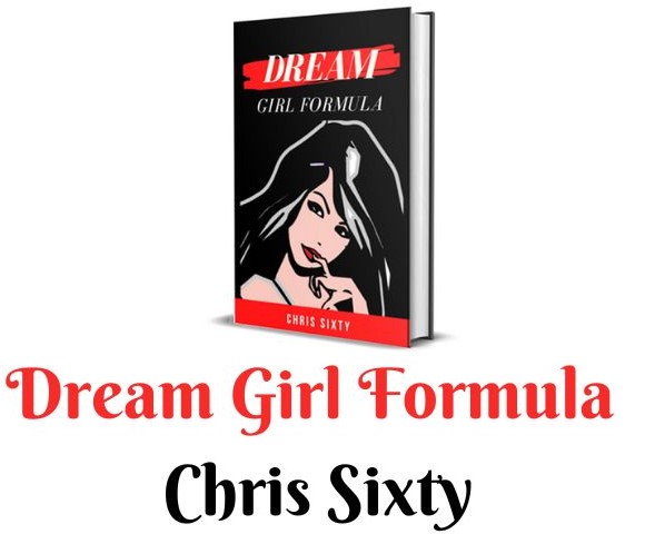 Chris Sixty - Dream Girl Formula