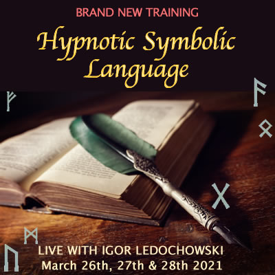 Igor Ledochowski - Hypnotic Symbolic Language (Smaller Rip)