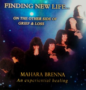 Mahara Brenna - Finding New Life after Grief and Loss (breathwork)