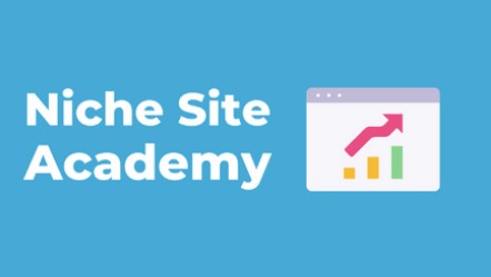 Niche Site Academy - From 0 to $15,000/mo from ONE niche site