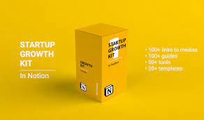 Startup Growth Kit