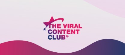 The Viral Content Club 1 Year Access (exp August 2023)