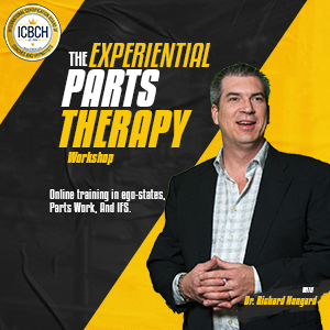 The Experiential Parts Therapy Workshop