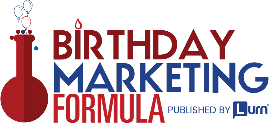 Jason Bell - Birthday Marketing Formula