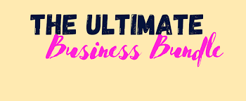 Business Credit Devyn - Ultimate Business Bundle