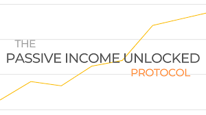 Jeff & Ben - The Passive Income Unlocked Protocol