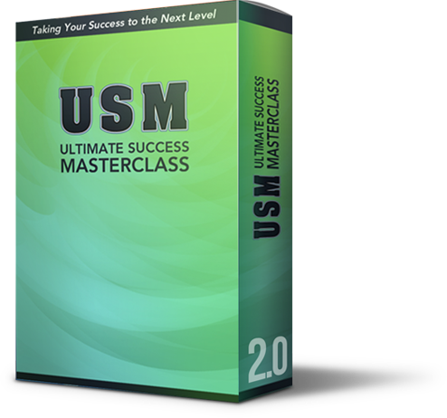 Mind Movies - Ultimate Success Masterclass 2.0