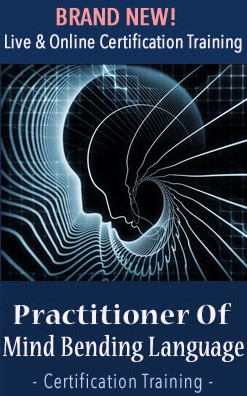 Igor Ledochowski - Practitioner of Mind Bending Language