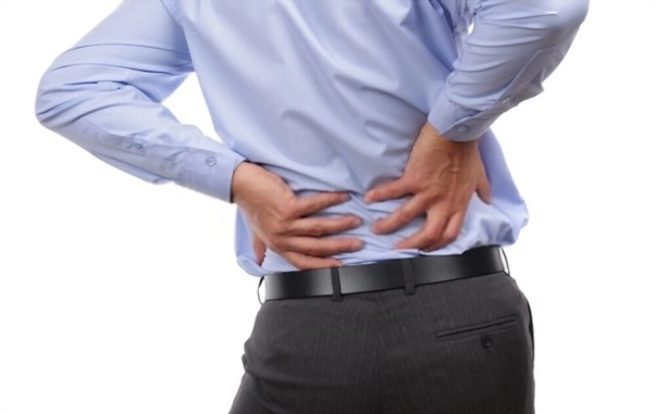 Udemy - How to fix your own back pain and sciatica
