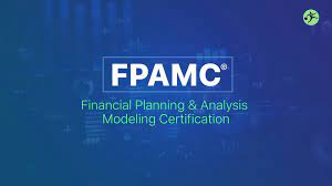Wall Street Prep - Financial Planning & Analysis Modeling Certification (FPAMC)