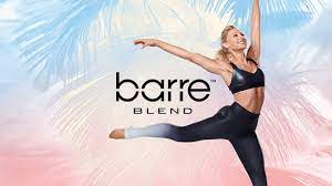 Beachbody - Barre Blend (2023)