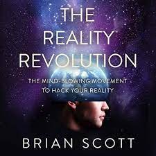 Brian Scott - The Aura Program (The Reality Revolution)