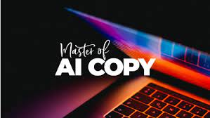 Copyhackers - Master of AI Copy - Copy School