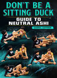 Gabriel Austin Daffron - Don't Be A Sitting A Duck 
