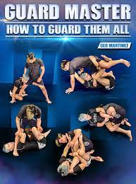 Geo Martinez - Guard Master: How To Guard Them All