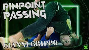 Gianni Grippo - Pinpoint Passing