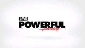 JFlo - Powerful Pummeling