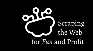 Jakob Greenfeld - Scraping The Web For Fun & Profit