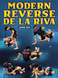 Jason Rau - Modern Reverse De La Riva