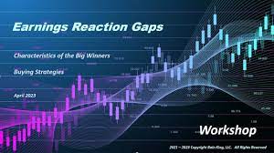 John Pocorobba - Earnings Reaction Gaps Workshop 2023