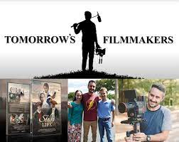 Justus McCranie - Tomorrows Filmmakers (UP)