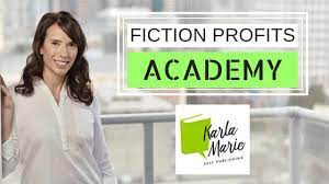 Karla Marie - Fiction Profits Academy 3.0 (2022)