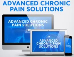 Krista Burns & Mark Wade - American Posture Institute - Advanced Chronic Pain Solutions