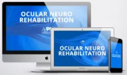 Krista Burns & Mark Wade - American Posture Institute - Ocular Neuro Rehabilitation