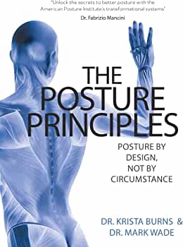 Krista Burns & Mark Wade - American Posture Institute - Posture Archetype Professional​