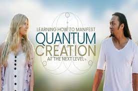 Mandy Morris Oliver Nino - Quantum Creation 8-Week Advanced Manifesting Experience