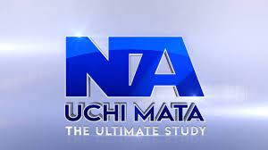 Neil Adams - Uchi Mata - The Ultimate Study