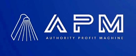 Paul Clifford - The Authority Profit Machine