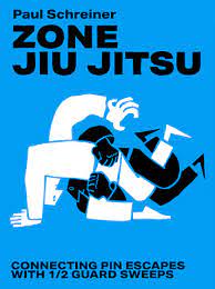 Paul Schreiner - Zone Jiu-Jitsu Side Control