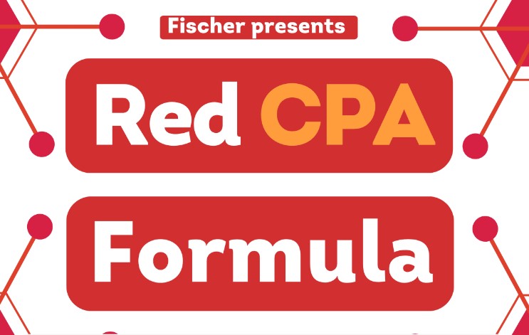 RED CPA FORMULA - UNTAPPED UNDERGROUND CPA SYSTEM