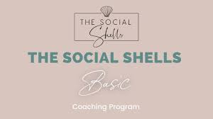 Salma Sheriff - The Social Shells Signature (UP)