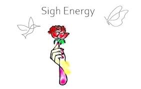Sigh Energy - Body Harmonizer Powerful Plus +11x(Extra Strong)