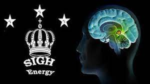 Sigh Energy - Brain Improvement Process Powerful Plus +11x (Extra Strong)