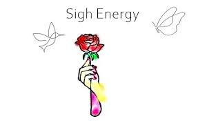 Sigh Energy - Voice Improvement Process Powerful Plus +11x(Extra Strong)