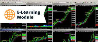 Simpler Trading - Recipes For Day Trading Futures