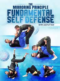 Wim Deputter - The Mirroring Principle: Fundamental Self Defense