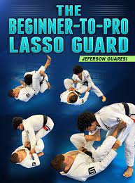 Jeferson Guaresi - The Beginner-To-Pro Lasso Guard