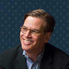 Aaron Sorkin - Teaches Screenwriting