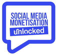 Adam Stott - Social Media Monetisation Unlocked