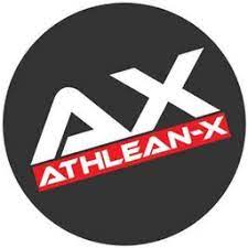 AthleanX - ALL ATHLEAN-X