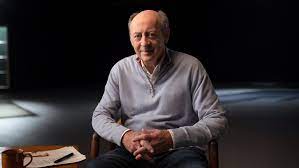 Billy Collins - MasterClass - Teaches Reading and Writing Poetry