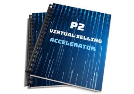 Brett Kitchen and Ethan Kap - P2 Virtual Selling Accelerator