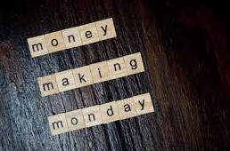 Carlos Corona - Money Making Mondays