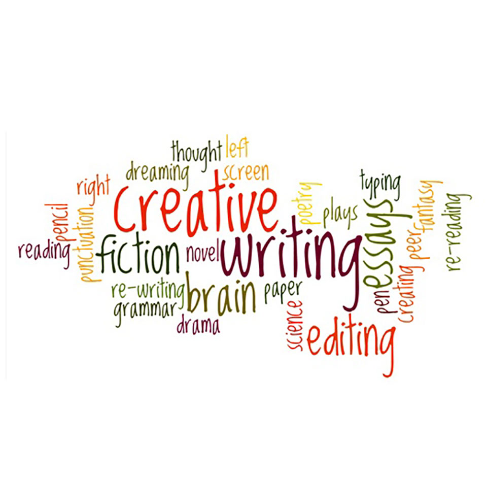 Centre of Excellence - Creative Writing Diploma Course